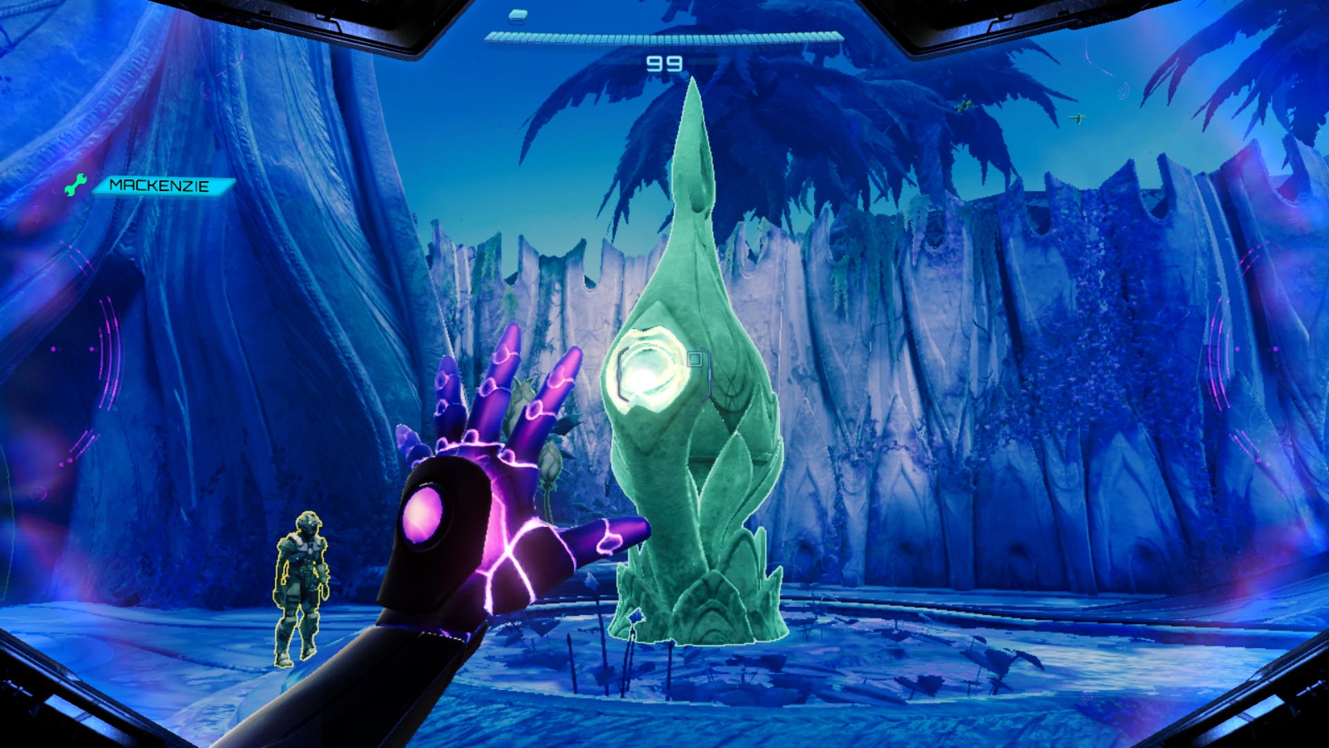 Metroid Prime 4: Beyond - Imagen 46